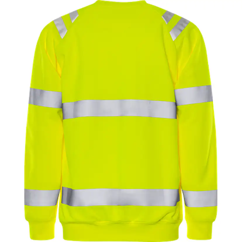 Sweatshirt Fristads Varsel 7862 GPSW