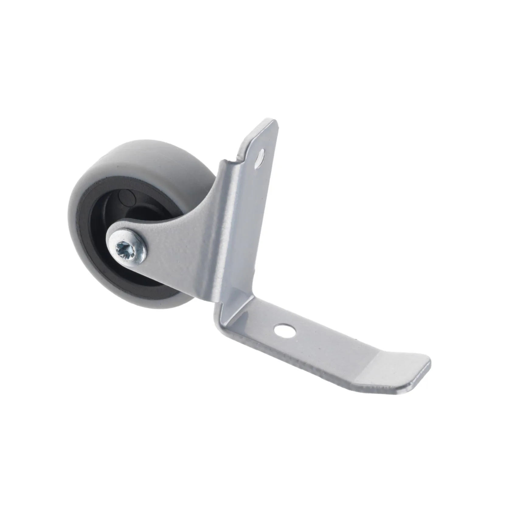 Glidhjul Theofils 50X20 Grå