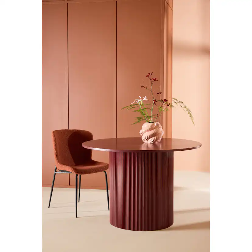 Matbord Venture Home Lenox Ø110 cm