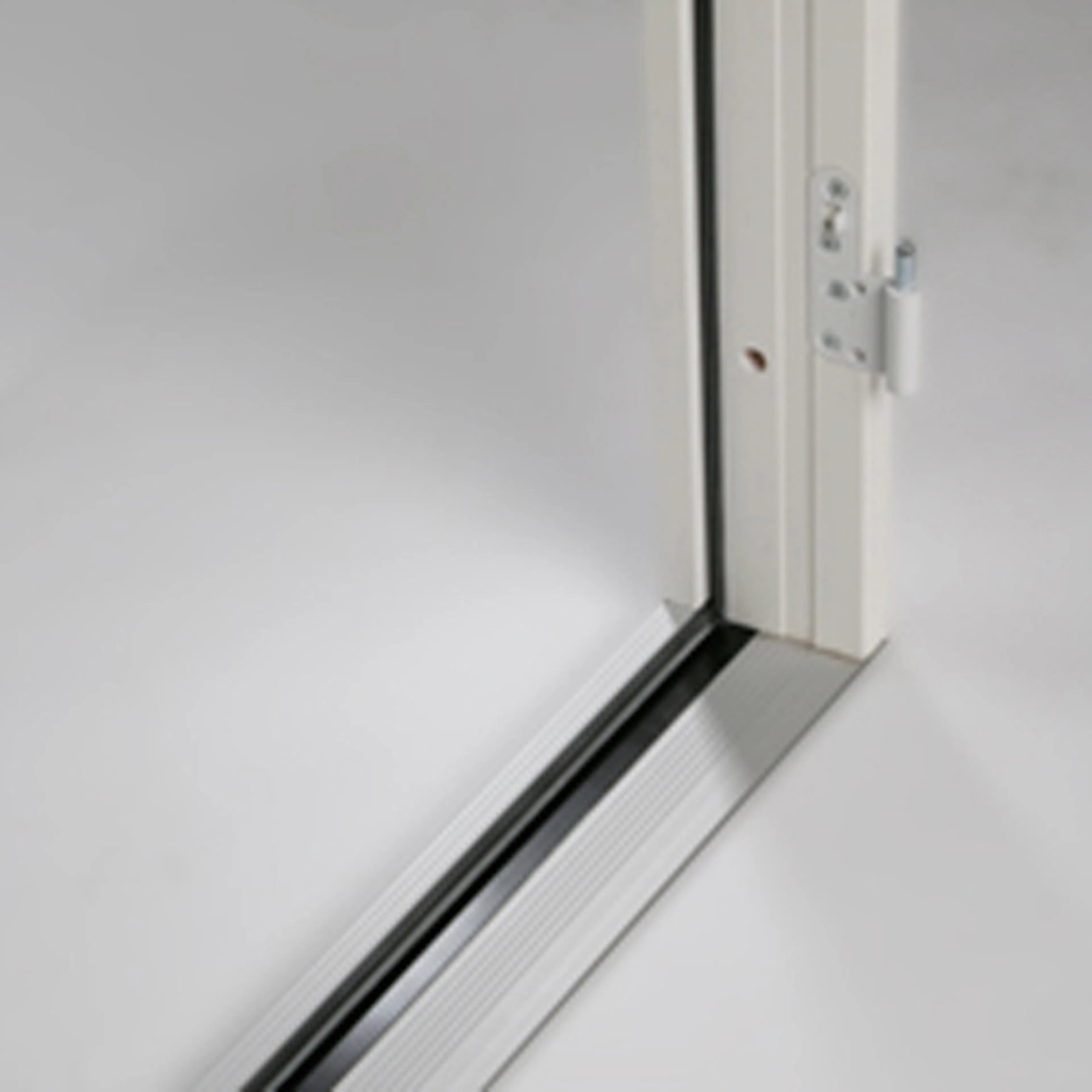 Låg Tröskel Elitfönster för Fönsterdörr/Parfönsterdörr