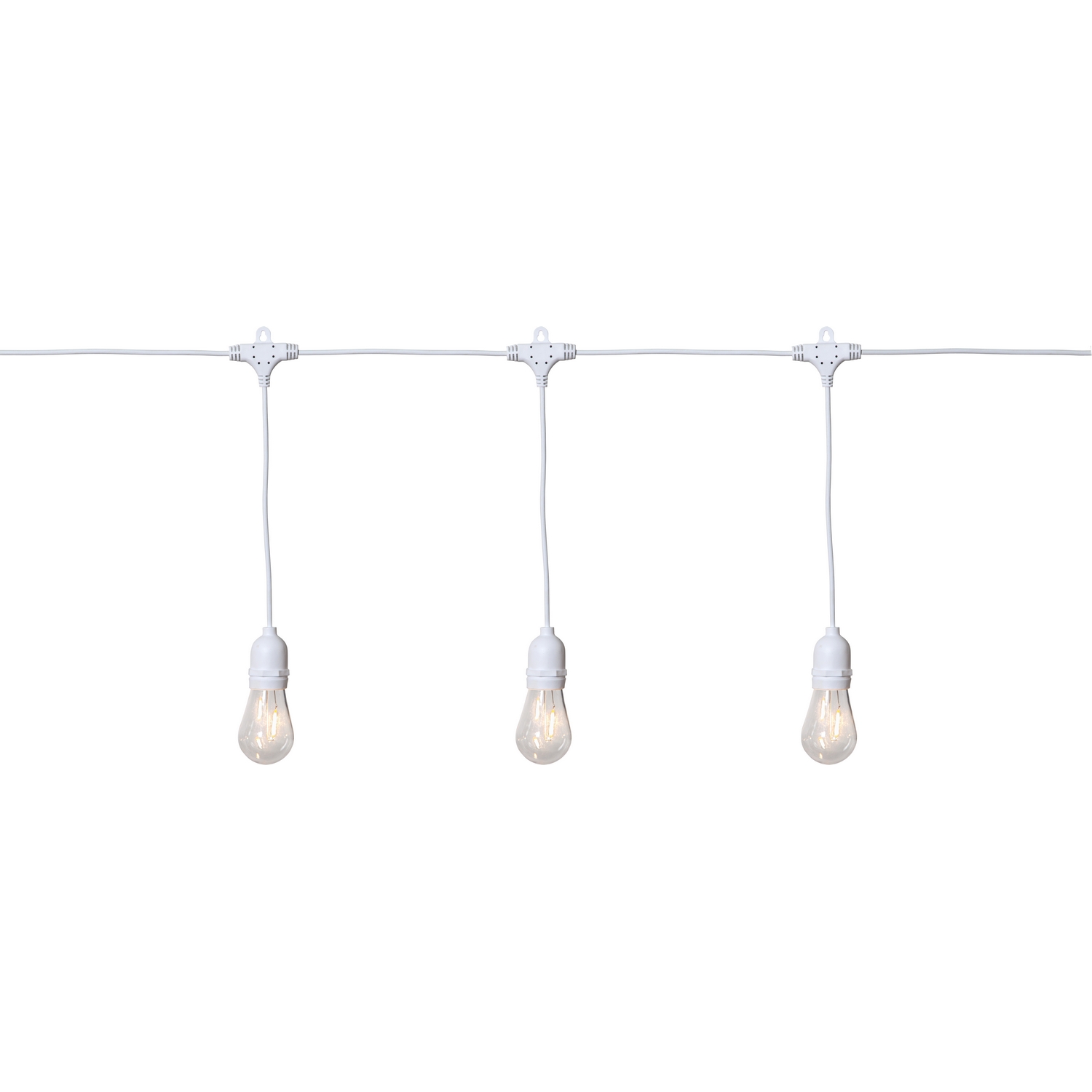 Ljusslinga Star Trading String Light Outdoor