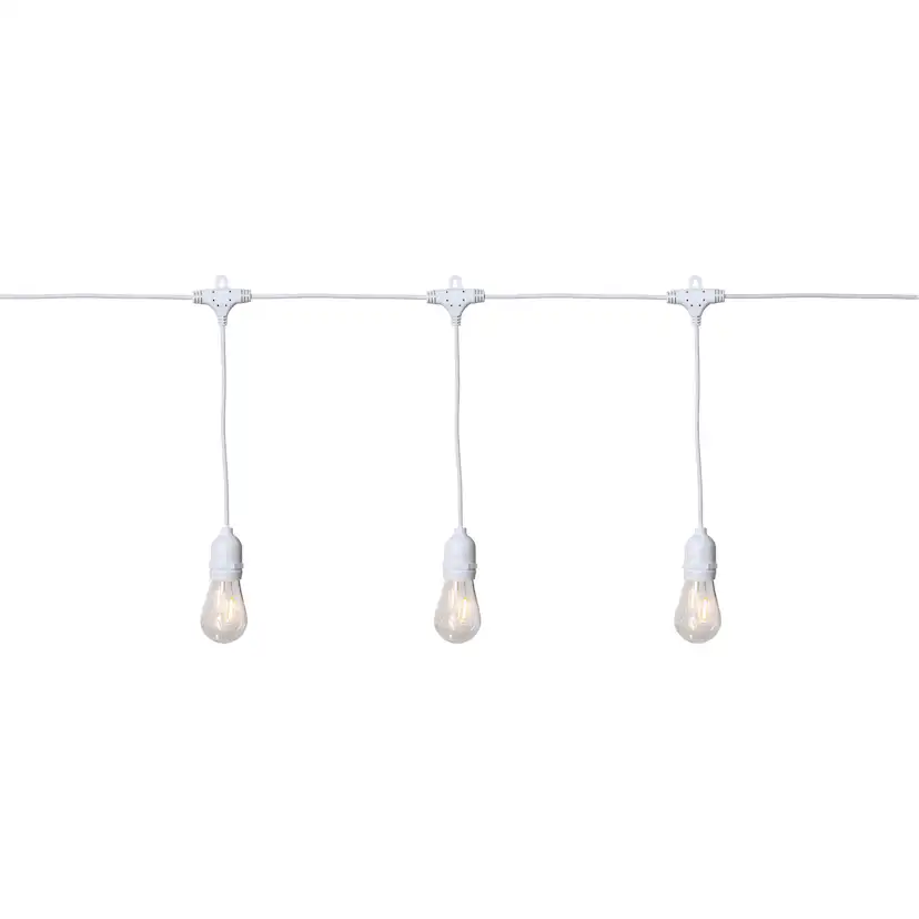 Ljusslinga Star Trading String Light Outdoor