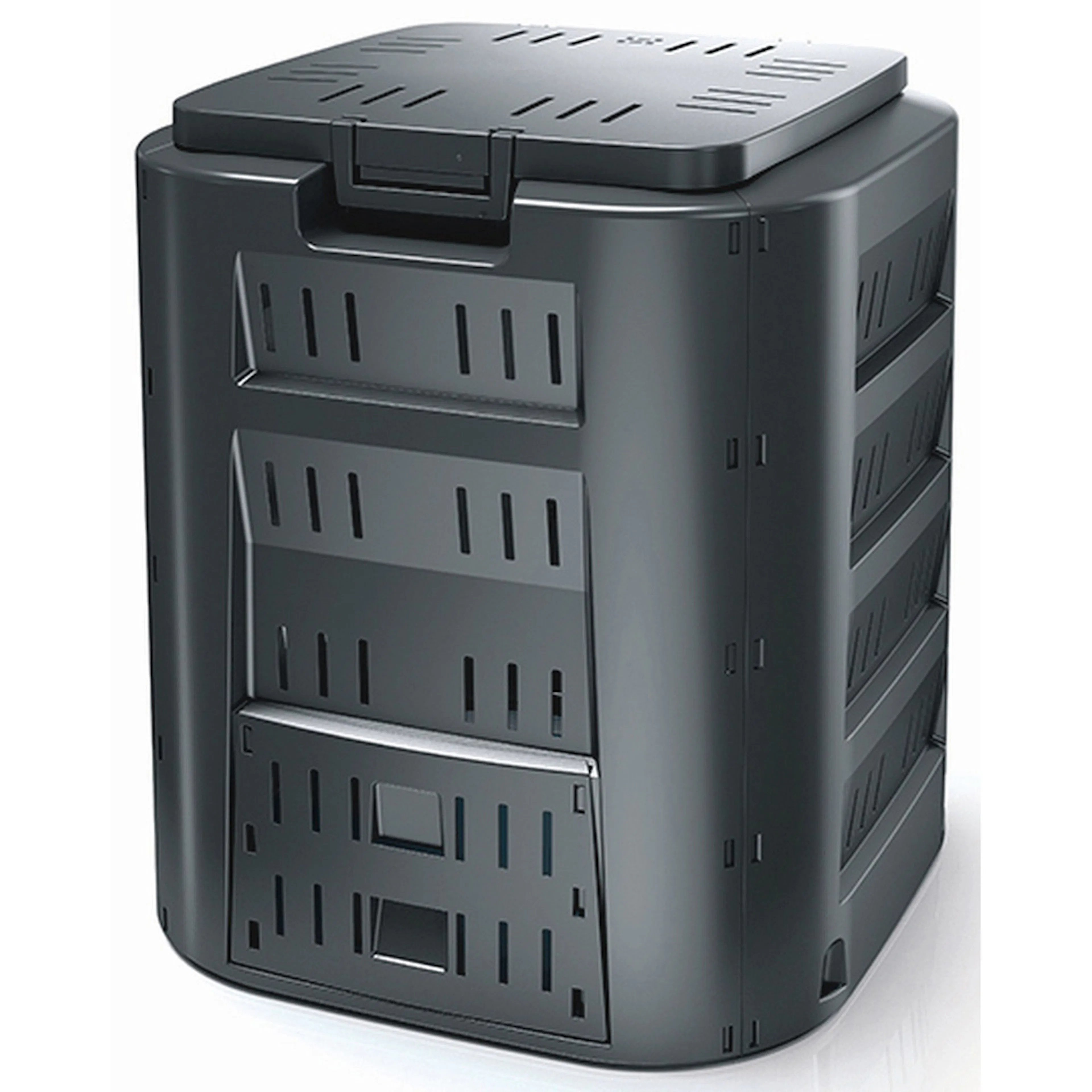 Kompostbehållare Ryom 320 l