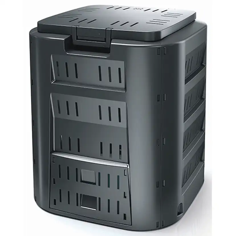 Kompostbehållare Ryom 320 l