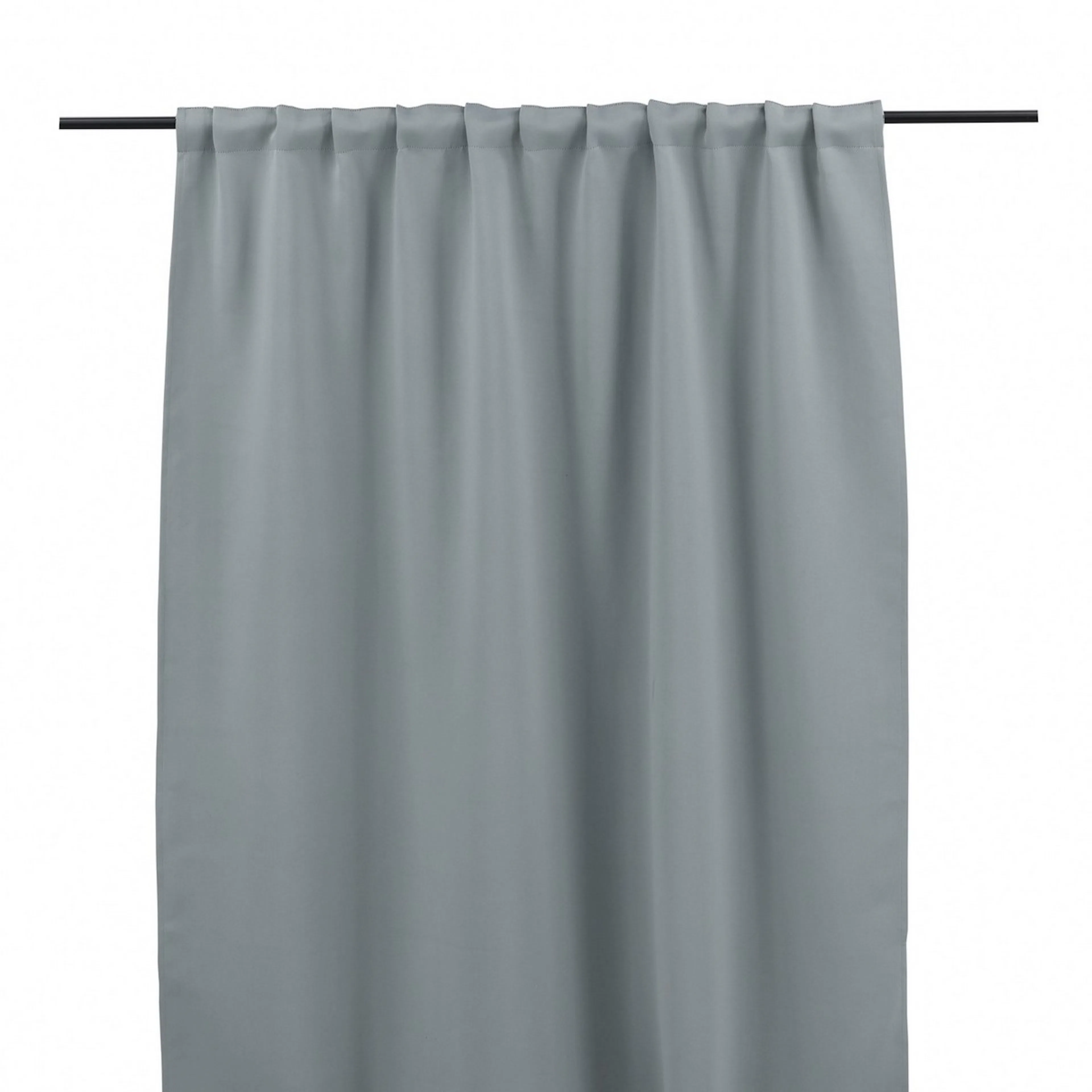 Ljusgrå