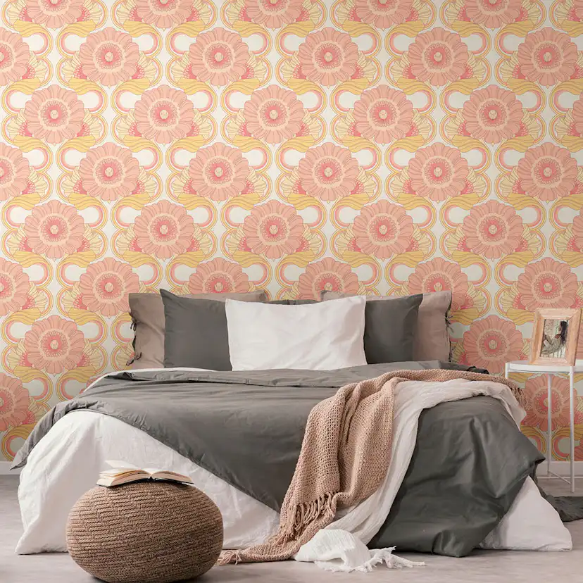 Tapet AS Creation Retro chic 39530-5