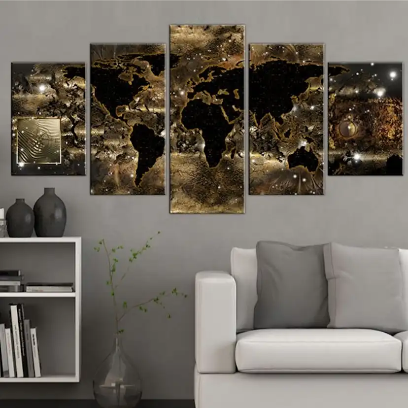 Tavla Arkiio World Of Bronze