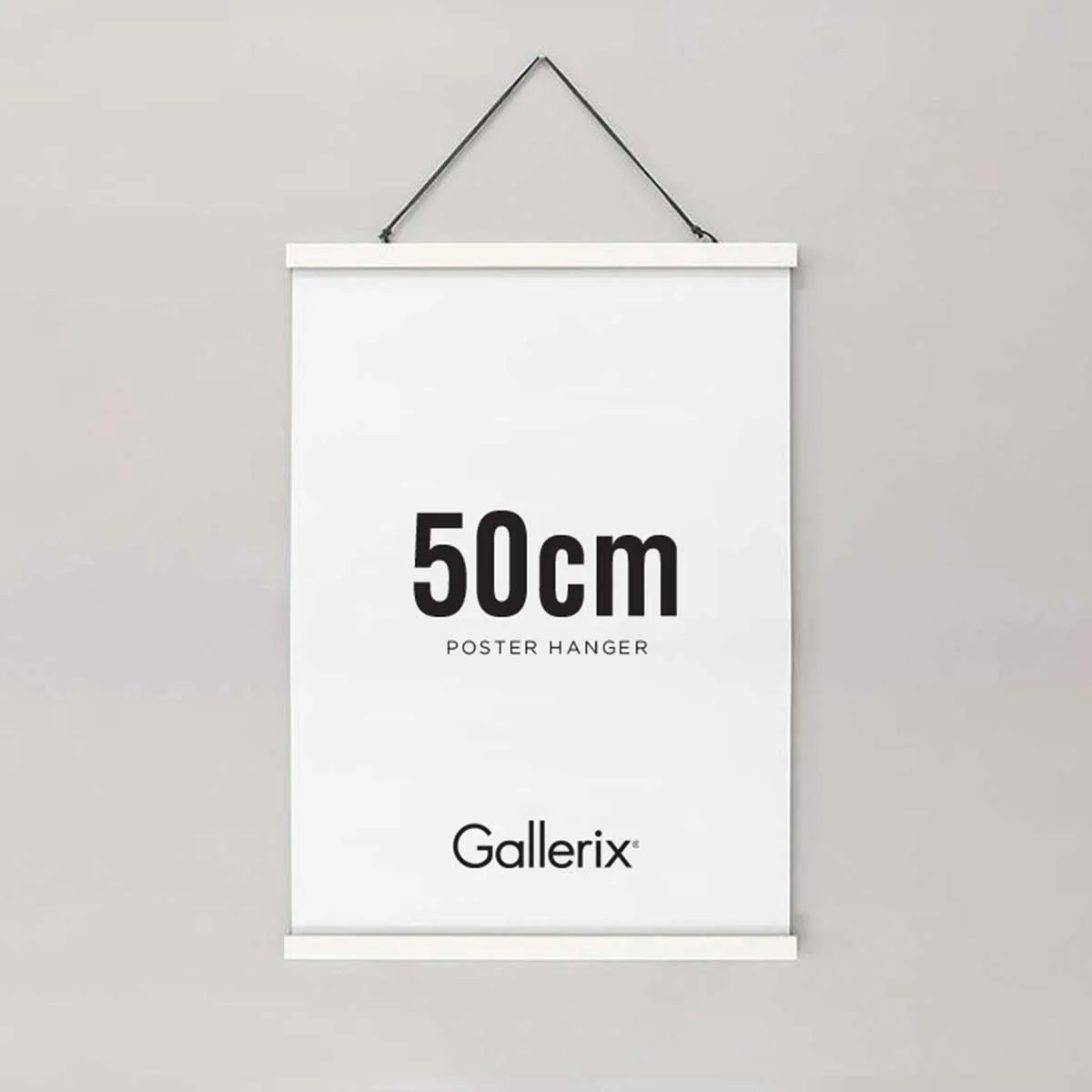 Posterhängare Gallerix