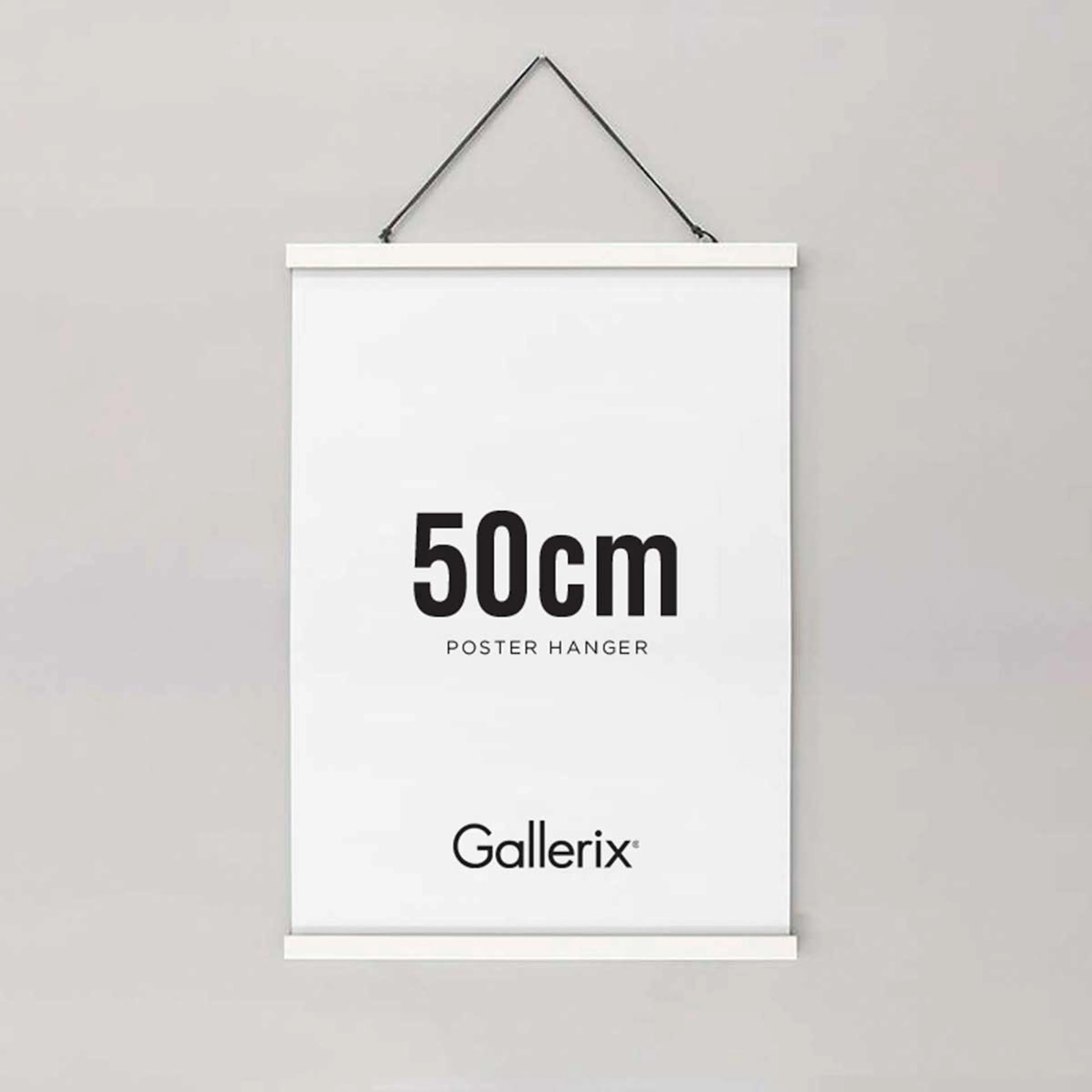 Posterhängare Gallerix