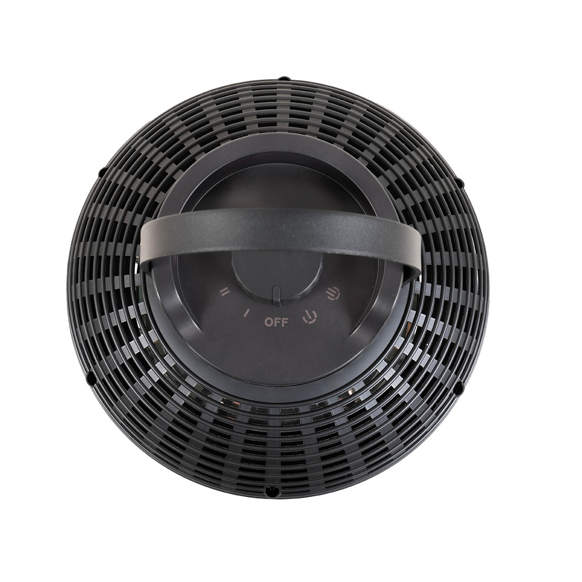Terrassvärmare SunRed Indox D-INDO-12T