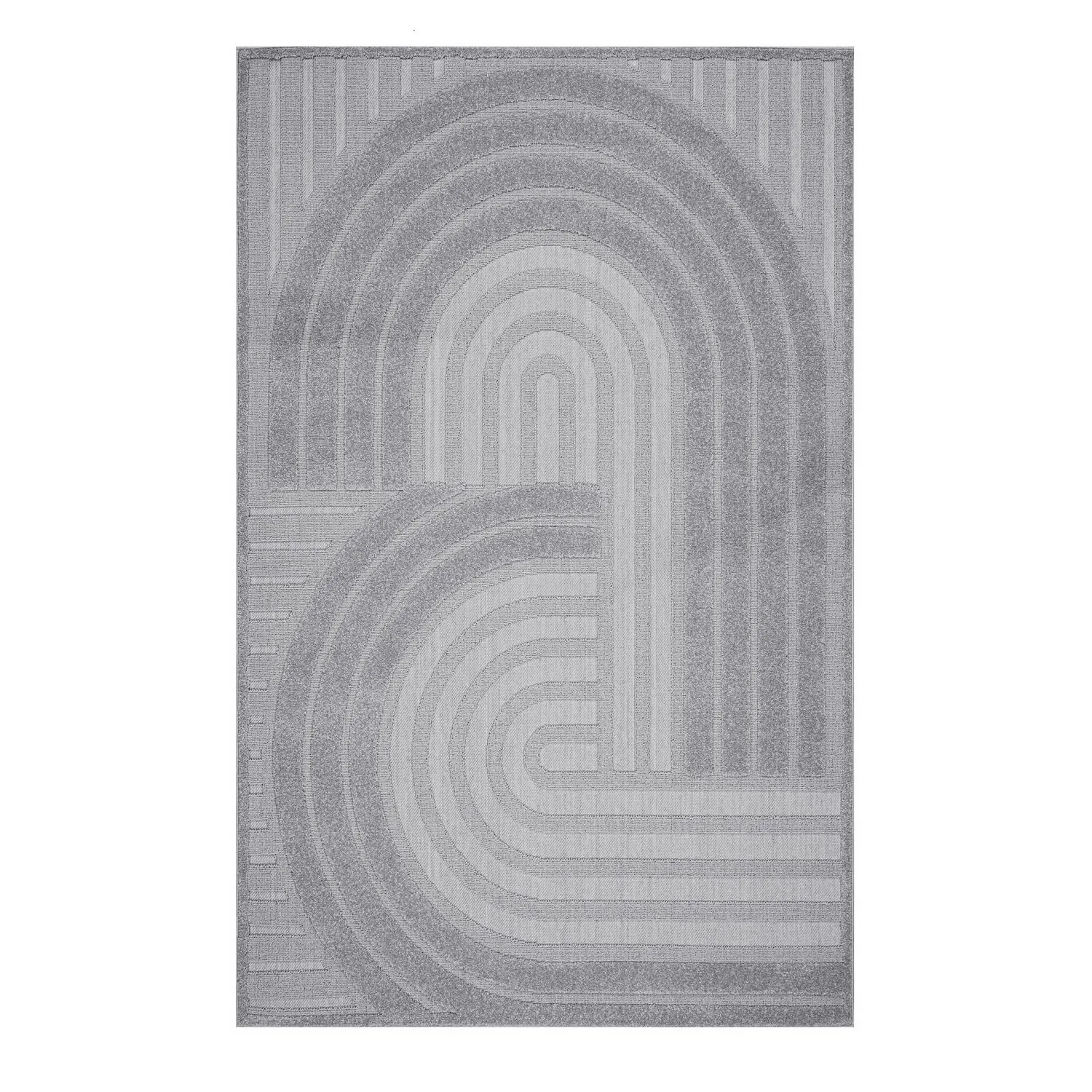 Utomhusmatta KM Carpets Hampton Art