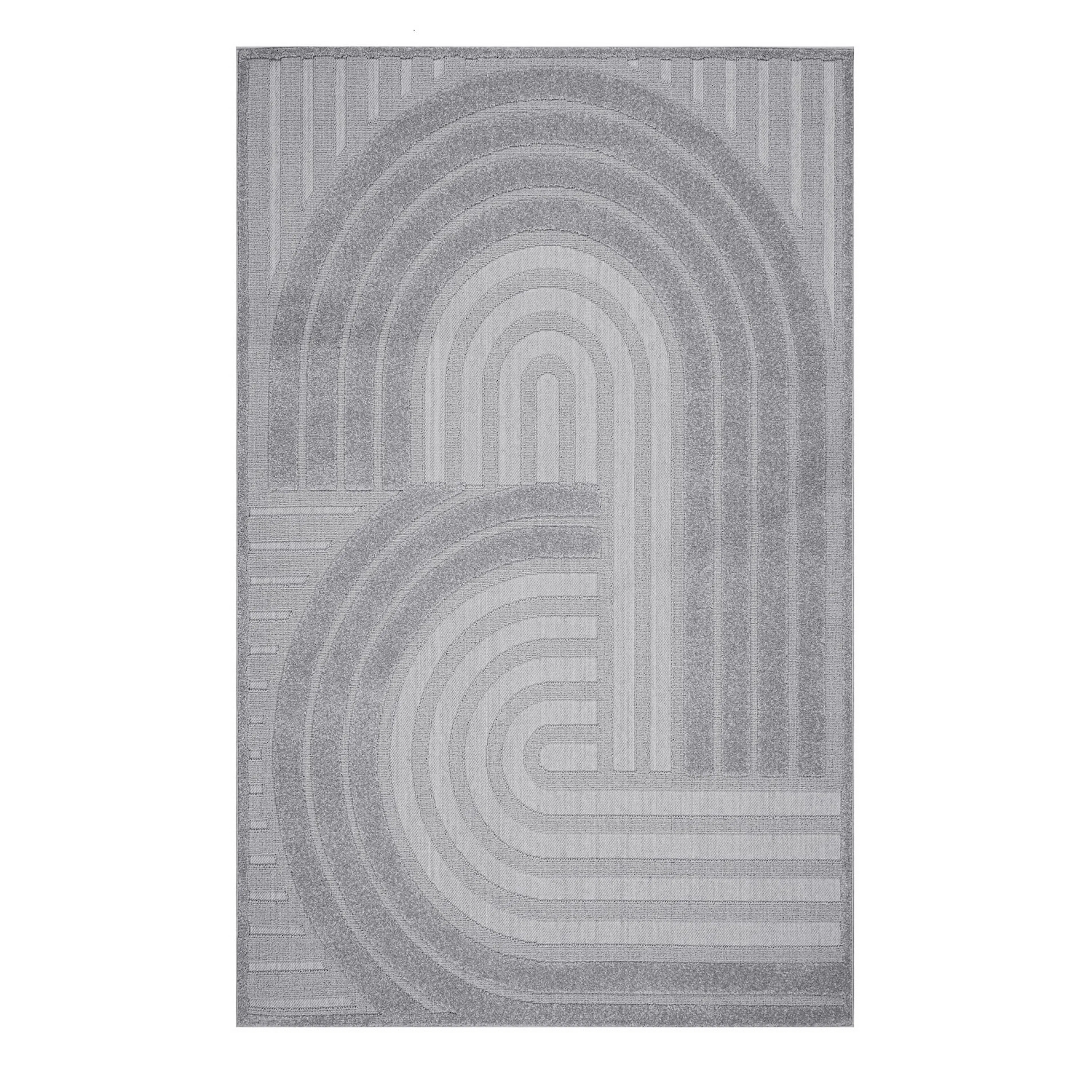 Utomhusmatta KM Carpets Hampton Art