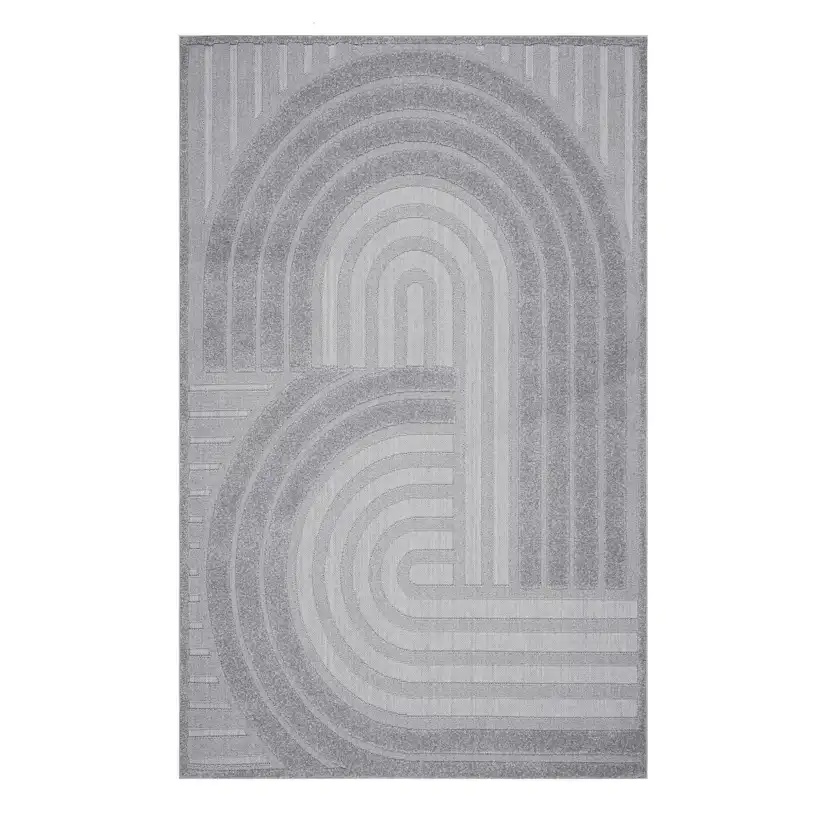 Utomhusmatta KM Carpets Hampton Art