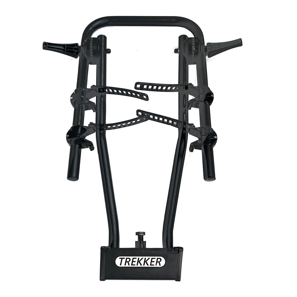 Cykelhållare Trekker P200 för 2 cyklar