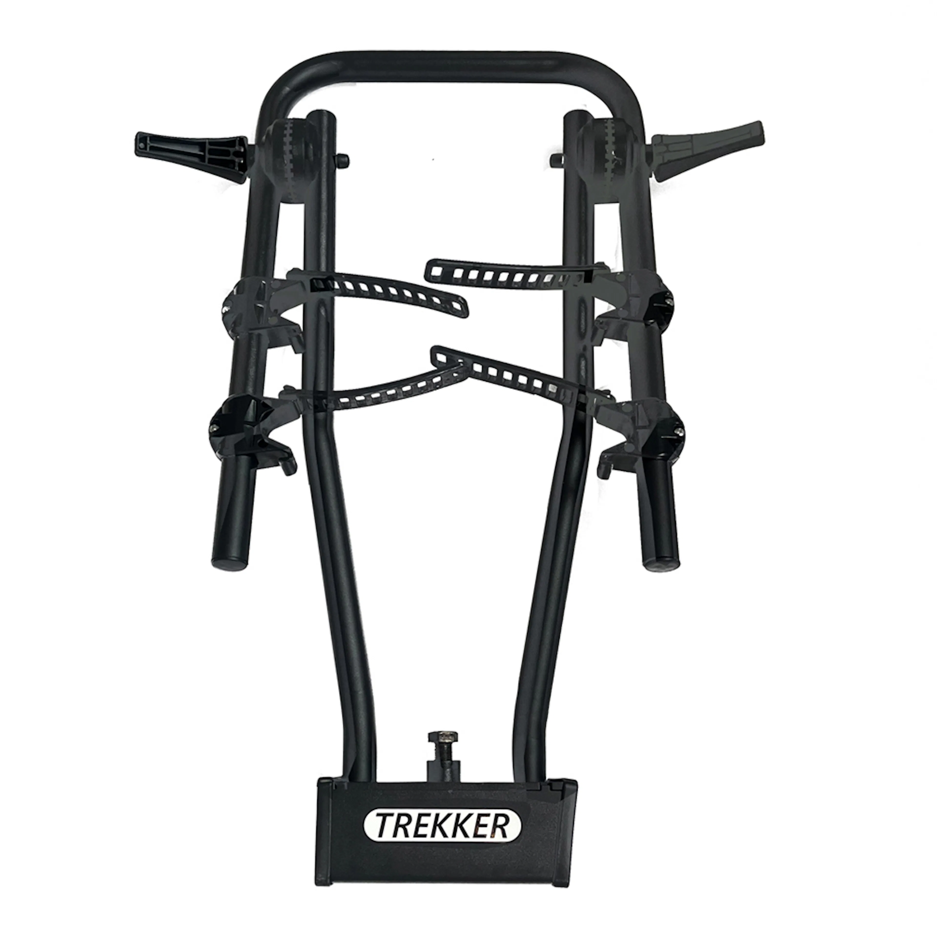 Cykelhållare Trekker P200 för 2 cyklar