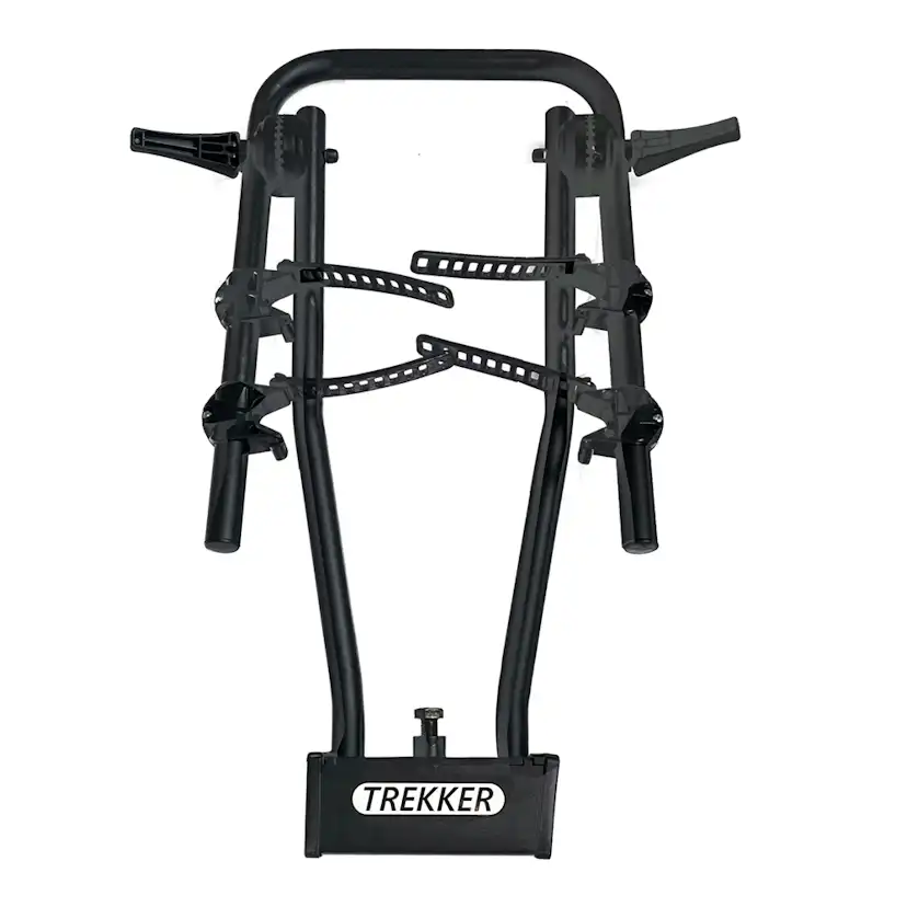 Cykelhållare Trekker P200 för 2 cyklar