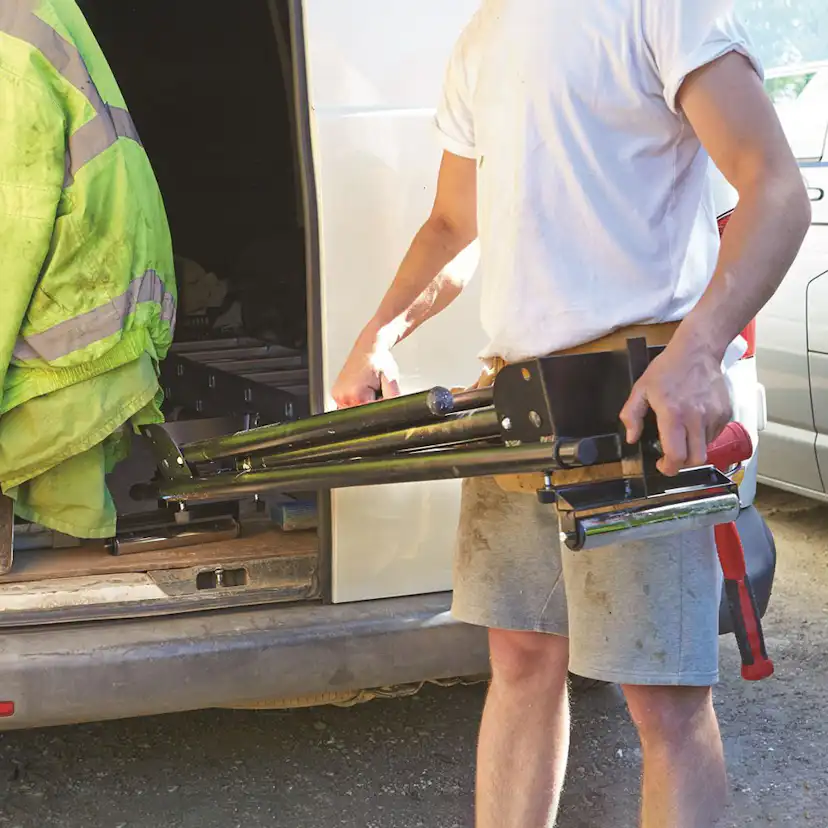 Sågbänk Stanley Fatmax FME790