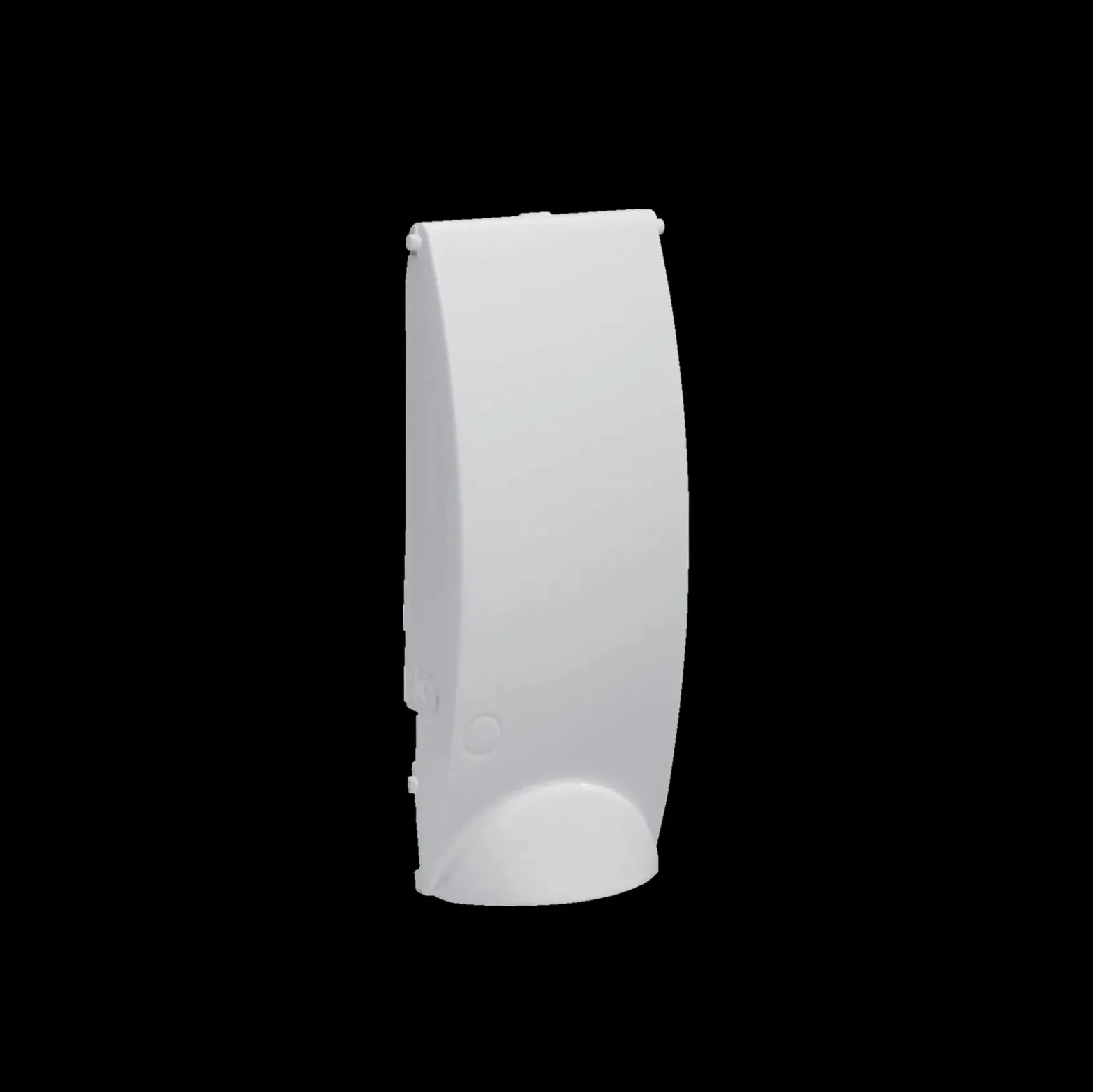 Dörr till Gamma-kapsling Hager 2281060