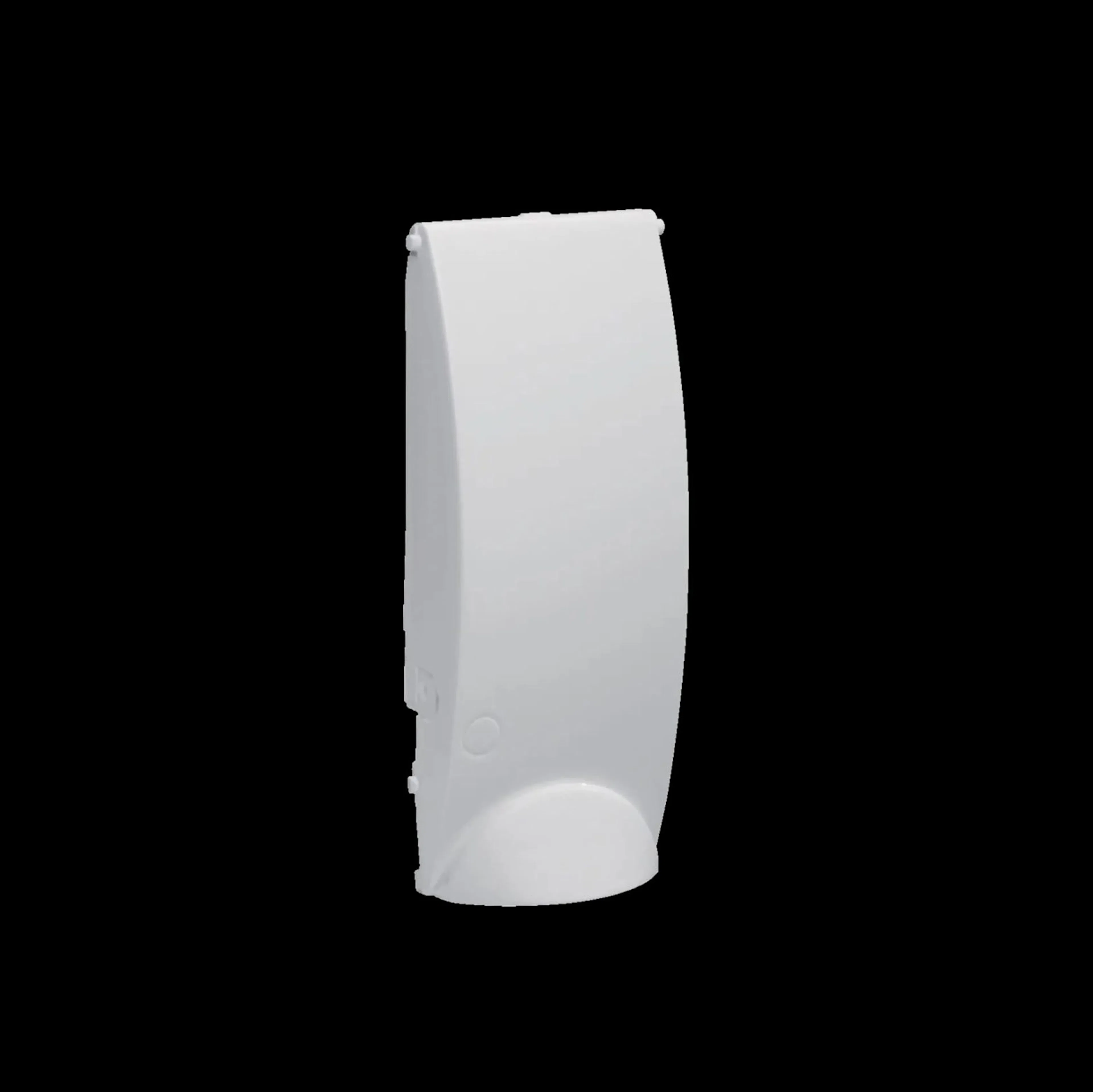 Dörr till Gamma-kapsling Hager 2281060