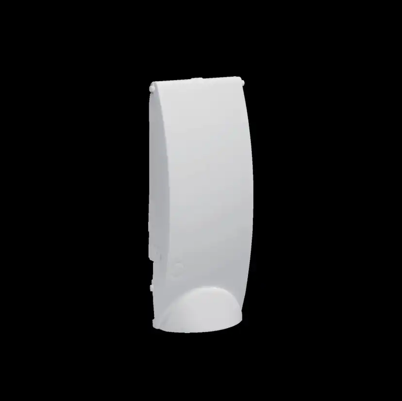 Dörr till Gamma-kapsling Hager 2281060