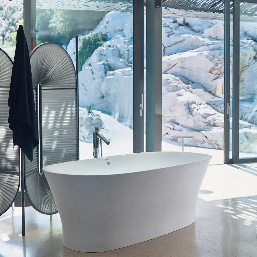 Badkar Duravit Cape Cod 700330