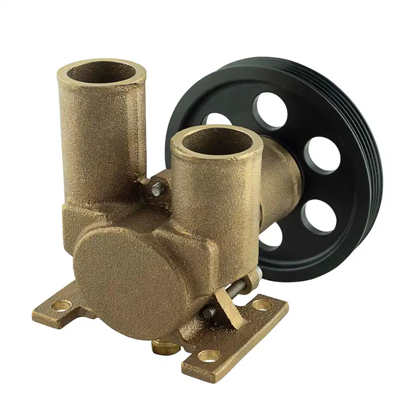 Kylvattenpump Albin Group Marine VP 05-01-009