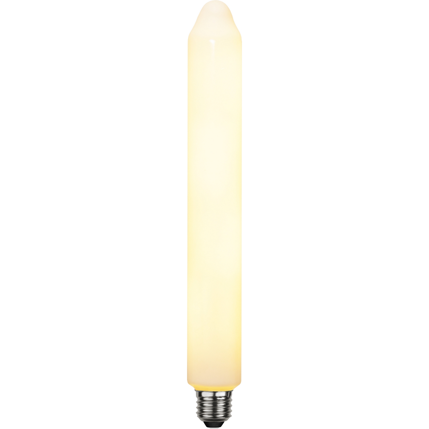 LED-lampa Star Trading E27 T38 Soft Glow Dimbar 6W