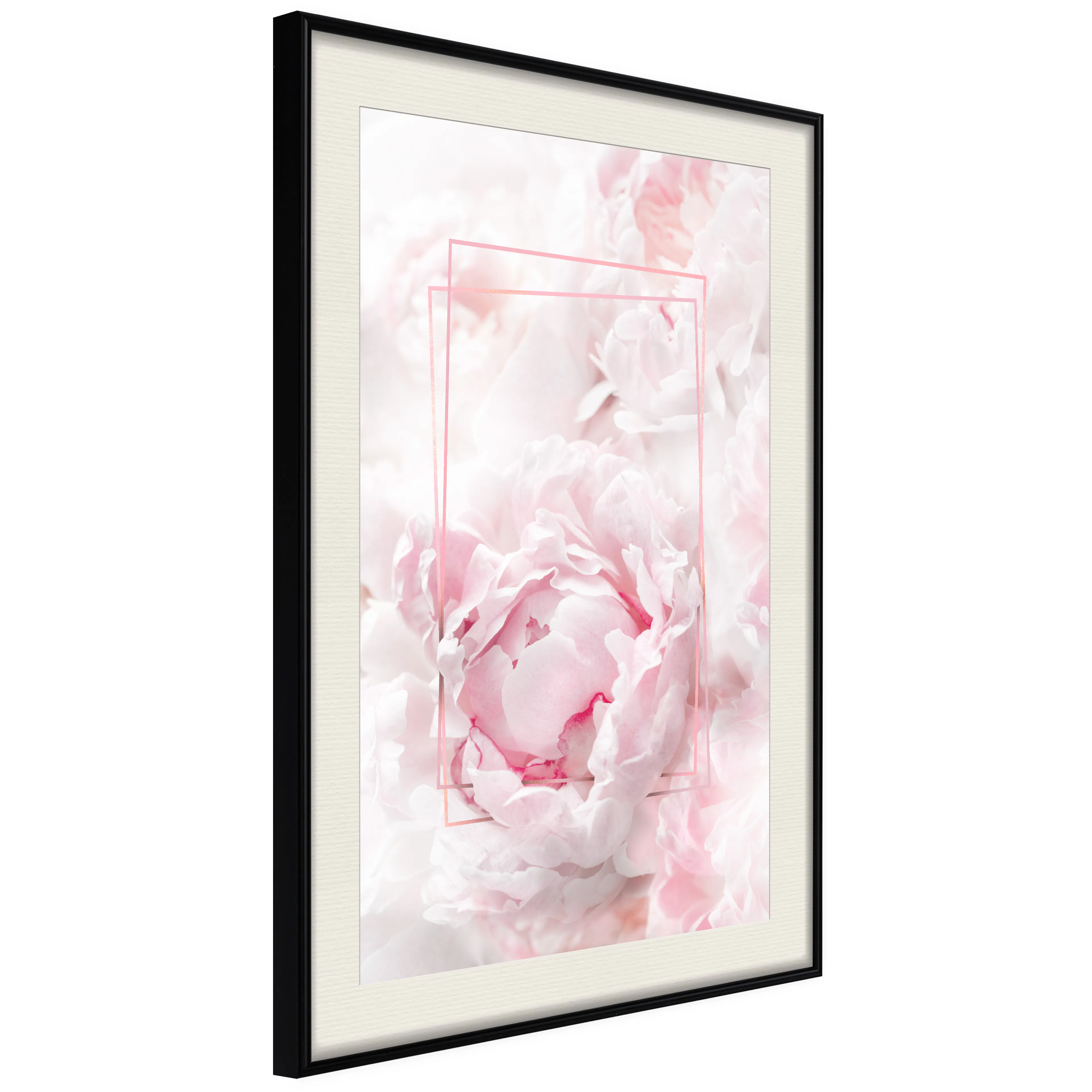 Poster Artgeist Affisch Fleeting Beauty