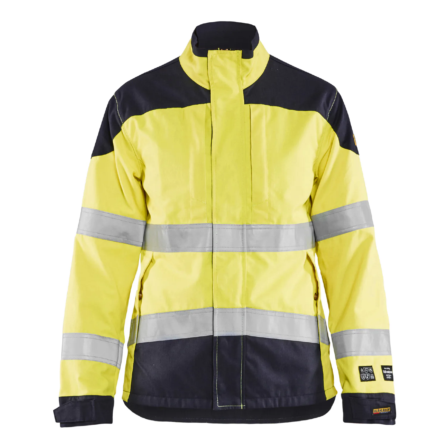 Damjacka Blåkläder 49691512