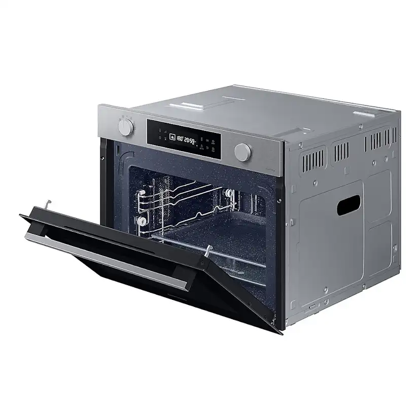 Kombiugn Samsung Series 4 NQ5B4553FBS/U1 Rostfri Med Ångrengörningsfunktion
