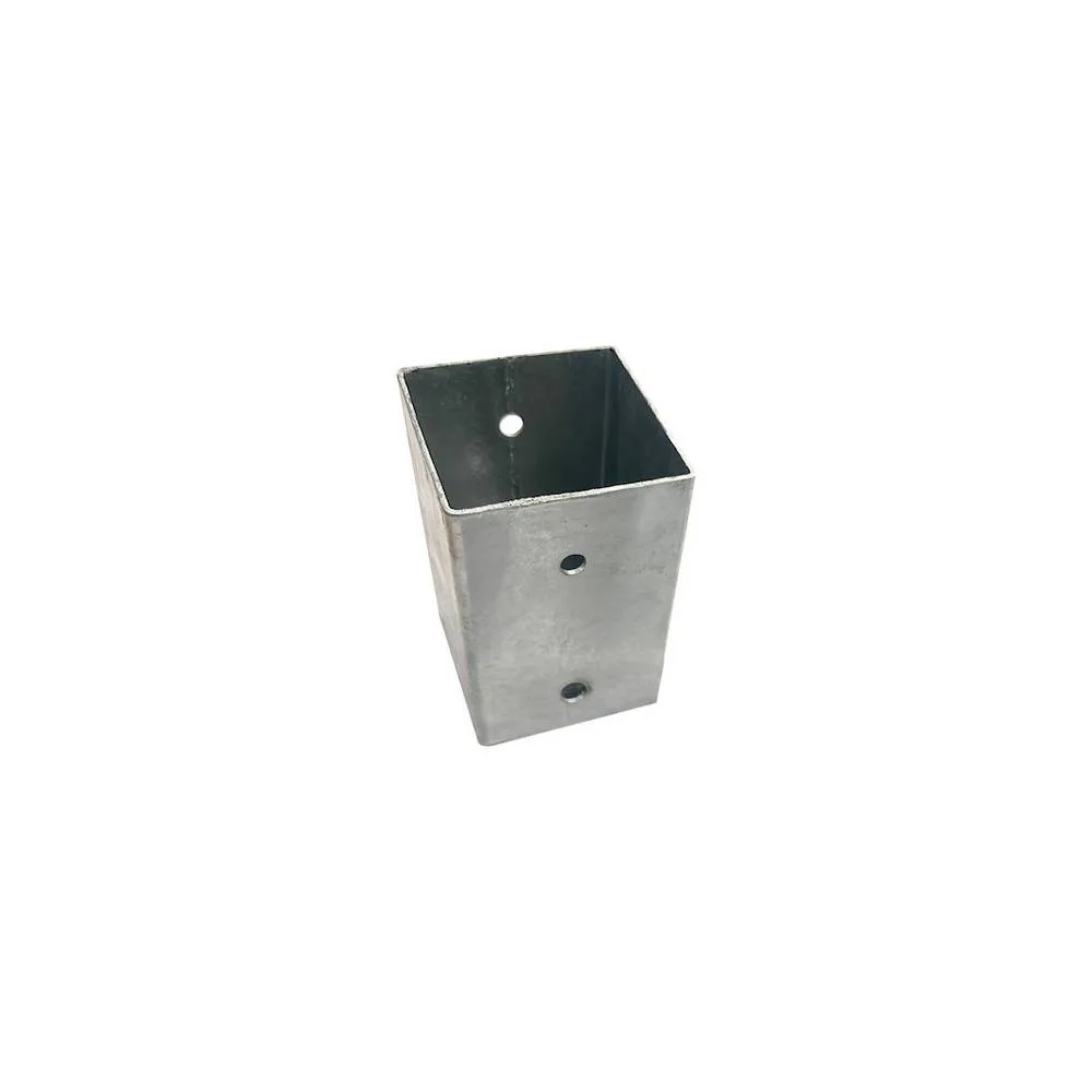 Markskruv Small Stolptopp 47x47 mm