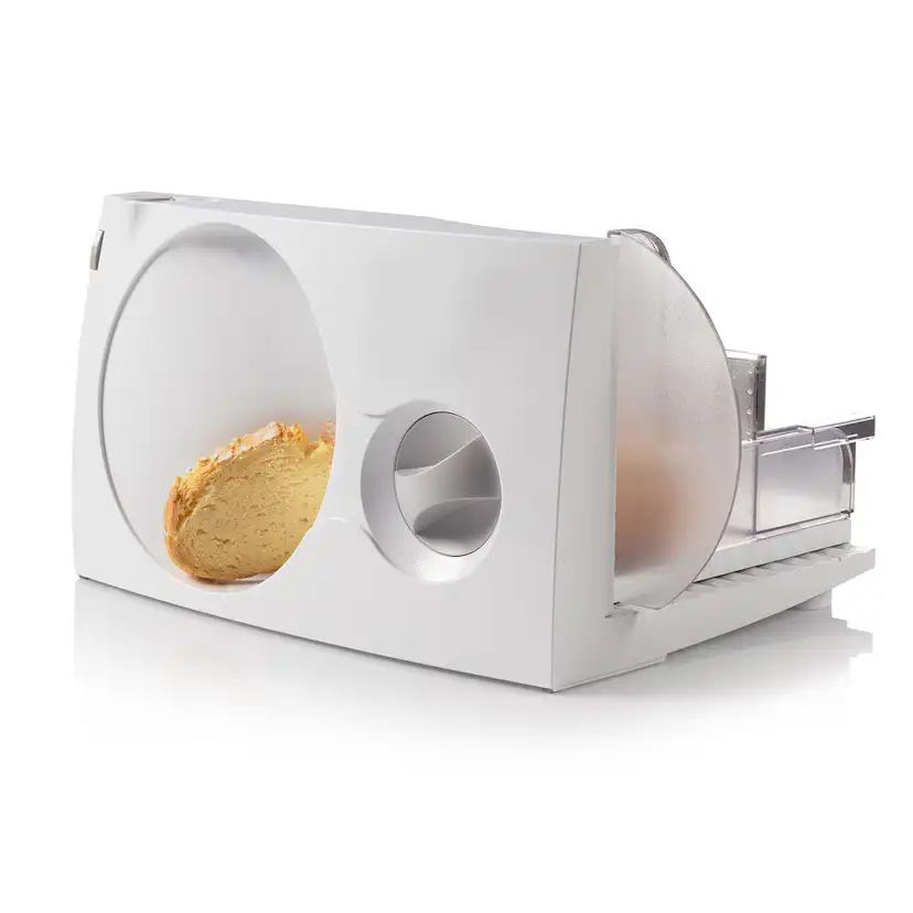 Skärmaskin Emerio MS-125000