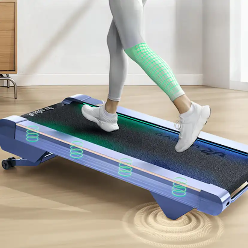 Löpband UREVO CyberPad Home