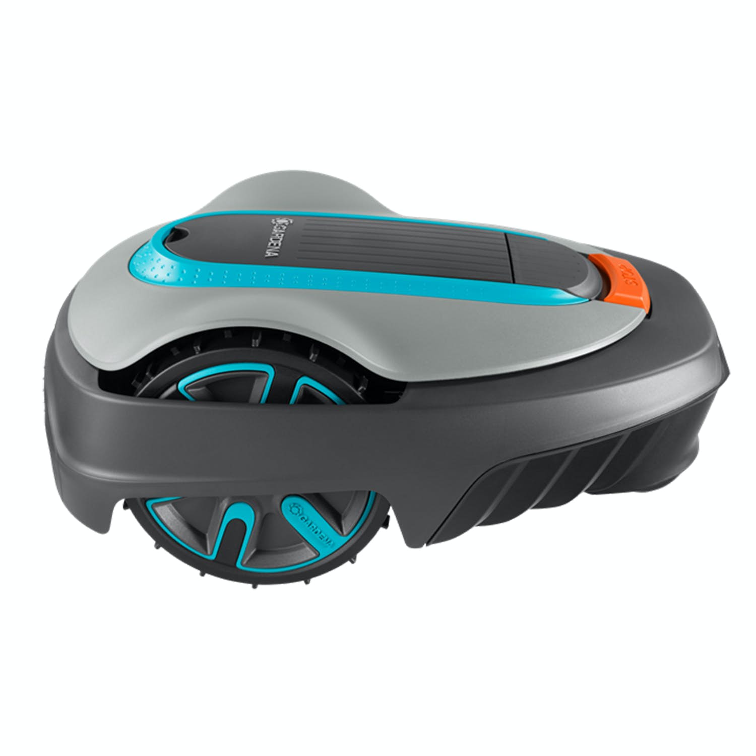 Robotgräsklippare Gardena Sileno City 400