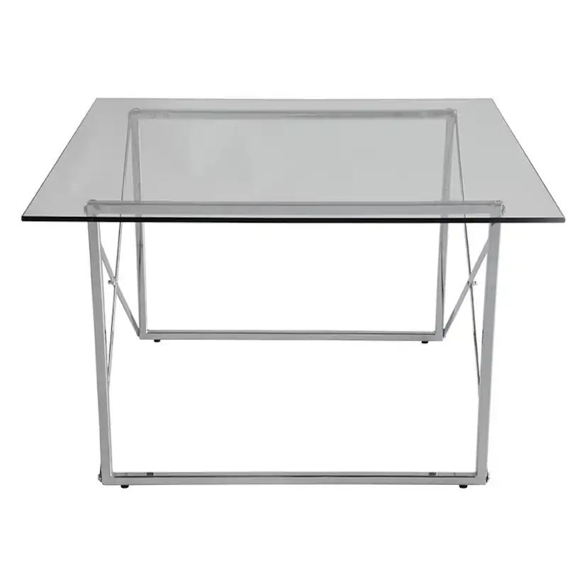 Soffbord RGE Cross 75 cm
