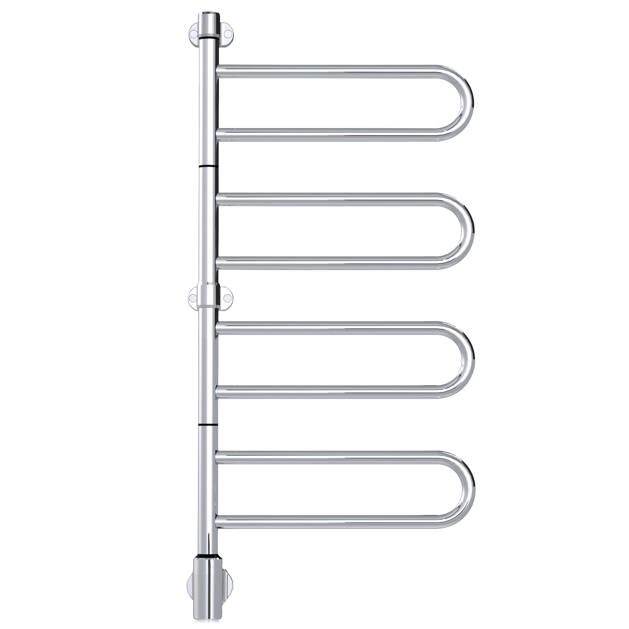 Handdukstork PAX Flex U 4/450 M2