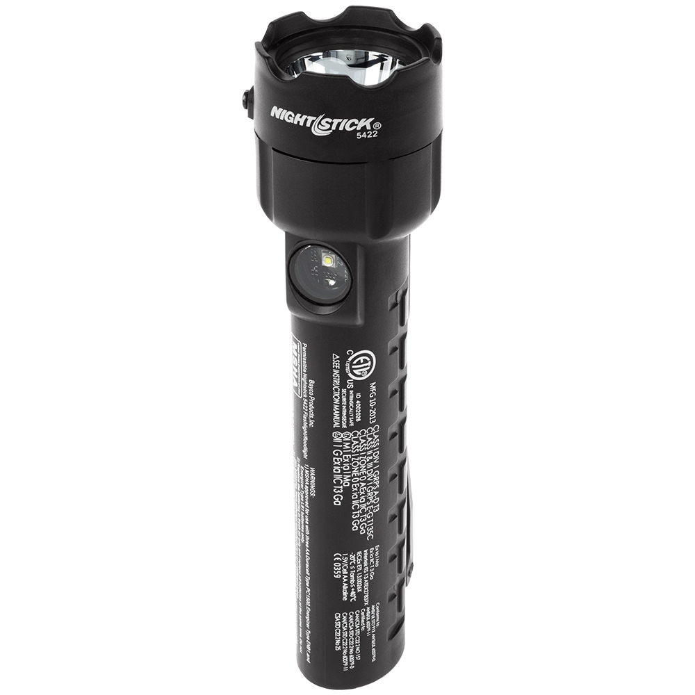 Ficklampa Nightstick XPP-5422B LED ATEX