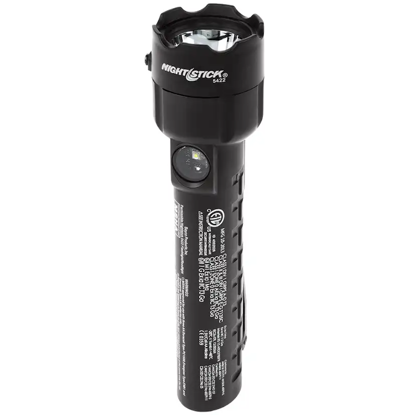 Ficklampa Nightstick XPP-5422B LED ATEX