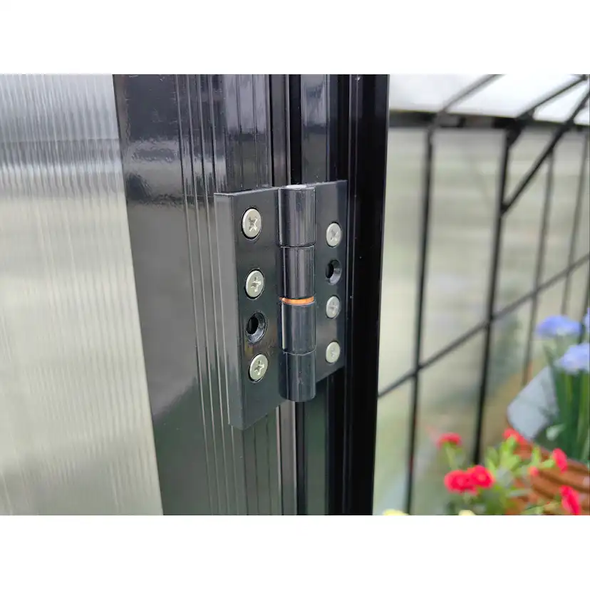Växthus Lyfco Pro Classic 18m² Premium