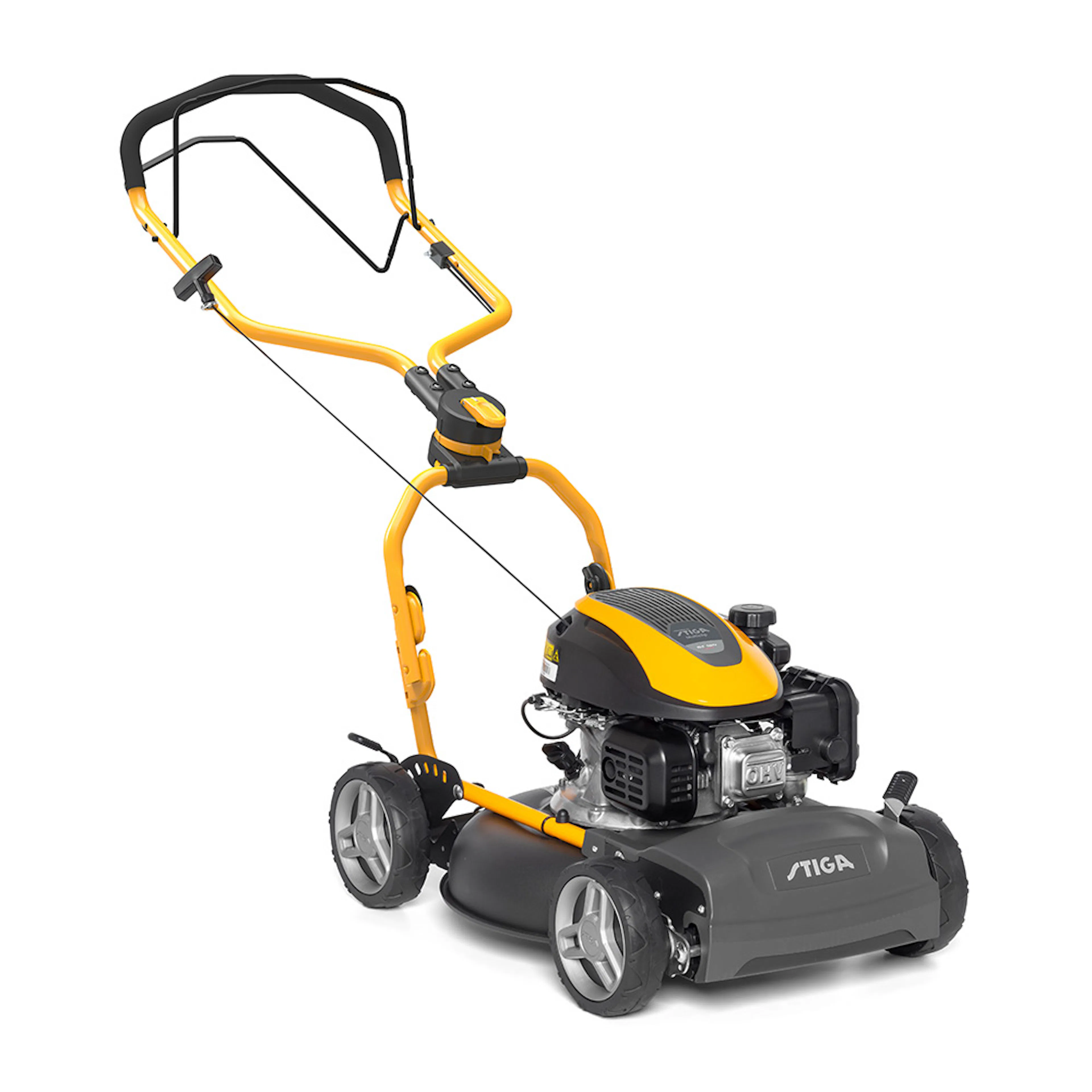 Gräsklippare STIGA Multiclip 547 S ST 120 OHV