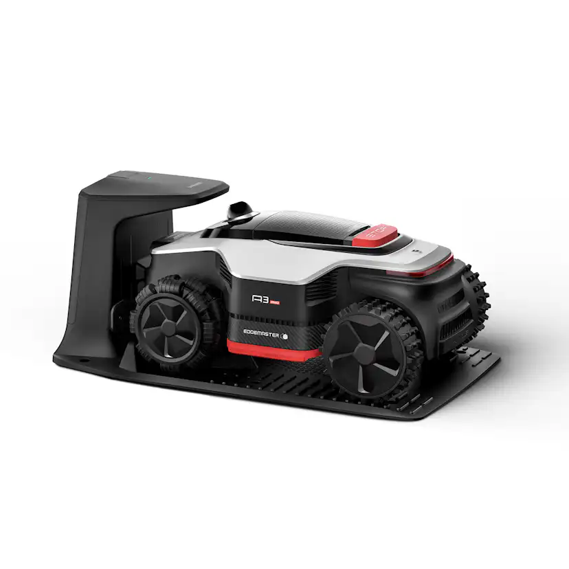 Robotgräsklippare Dreame A3 AWD Pro 2500