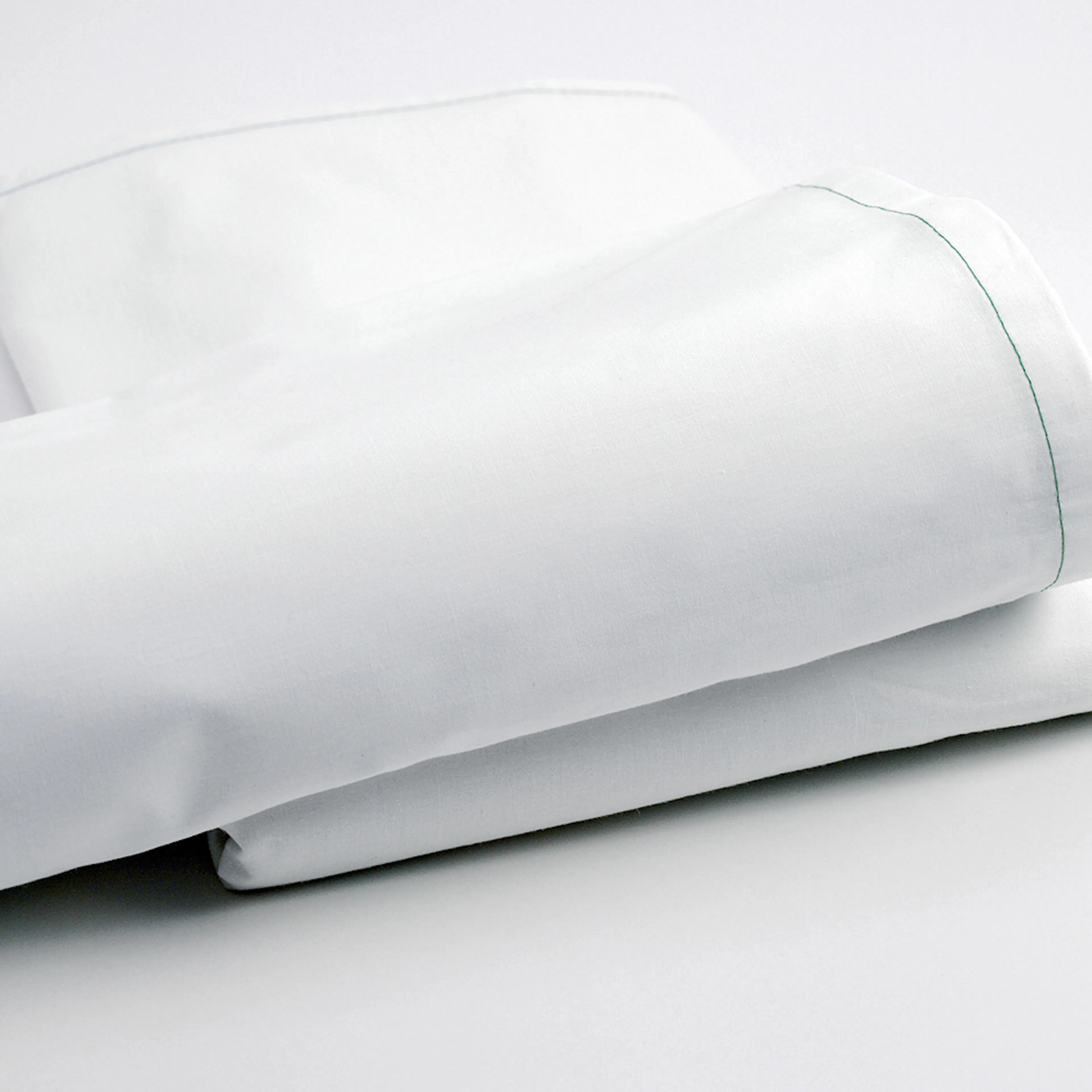 Lakan Borganäs of Sweden Dubbelsäng