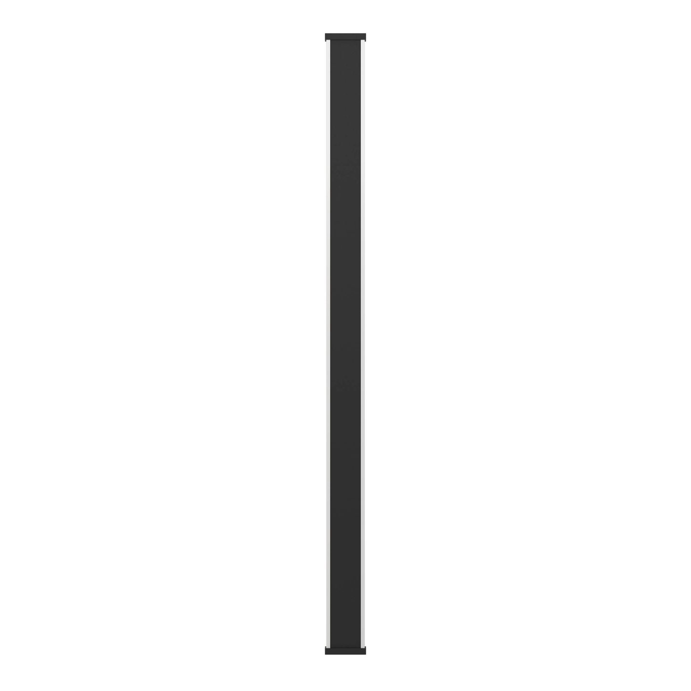 Vägglampa Utebelysning Eglo Neviano