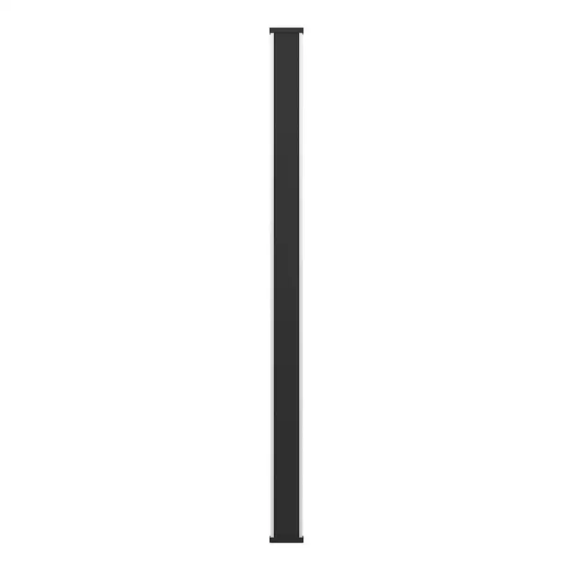 Vägglampa Utebelysning Eglo Neviano