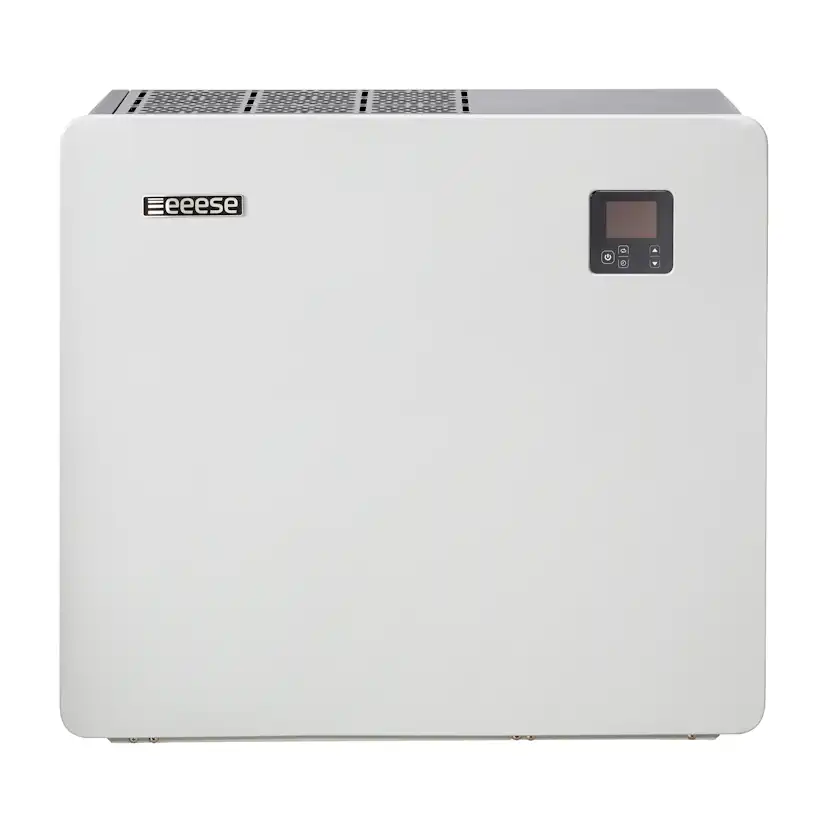 Avfuktare Eeese Air Care Axel Full Inverter 60L Med WiFi Anslutning