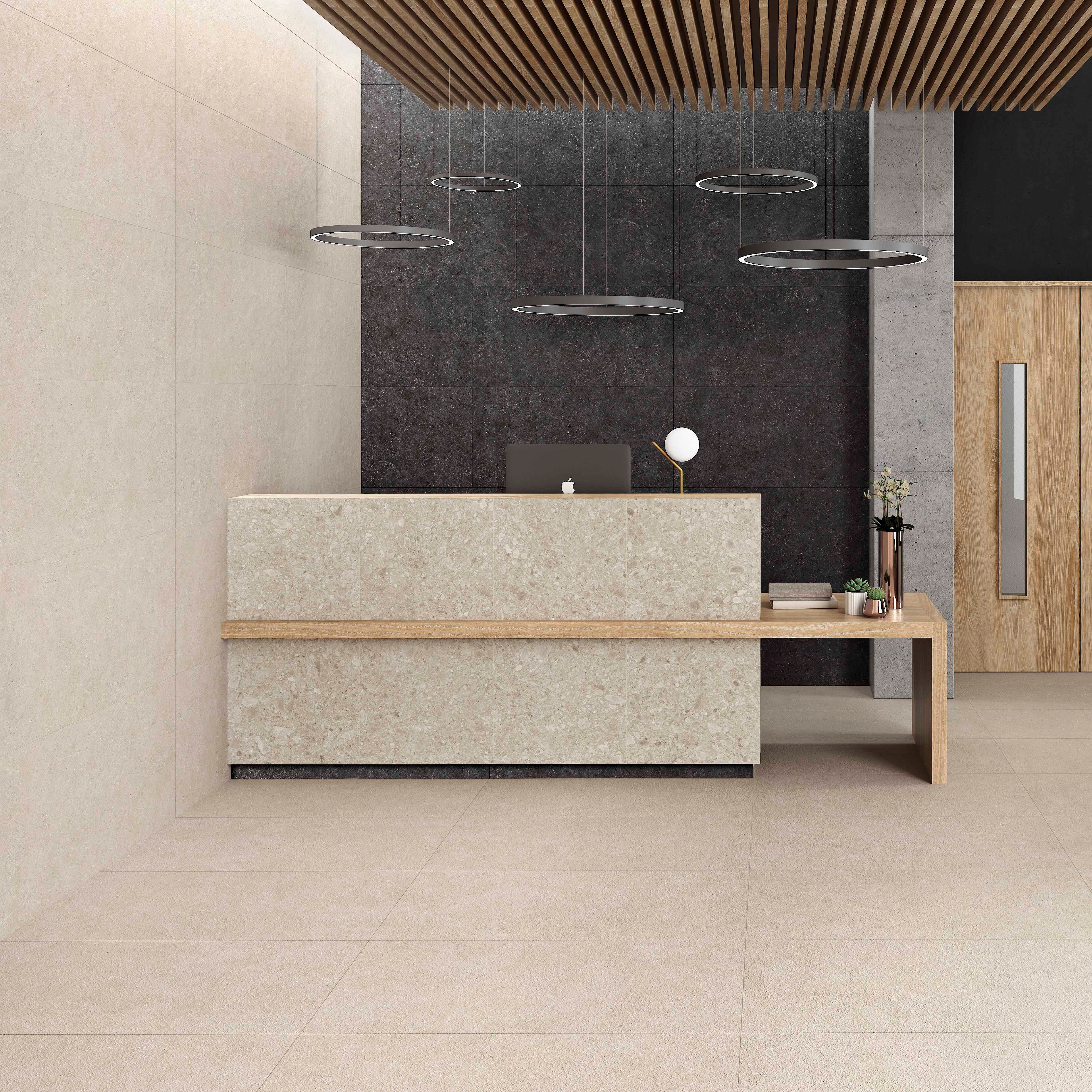 Klinker Tenfors Kalksten Earth 30x60 cm