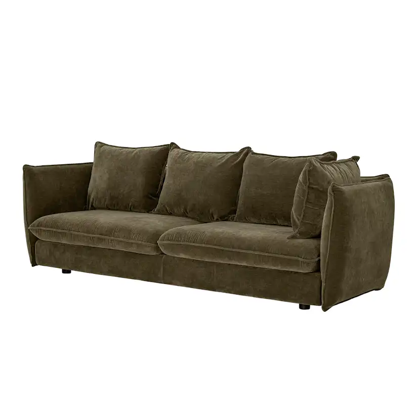 Soffa Bloomingville Austin