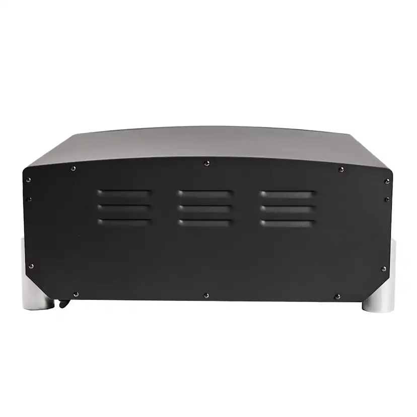 Pizzaugn NAPOLI 13" Elektrisk 2000W