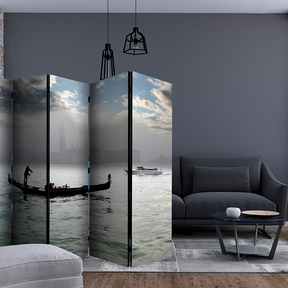 Rumsavdelare Arkiio Gondola Ride In Venice II 225x172 cm