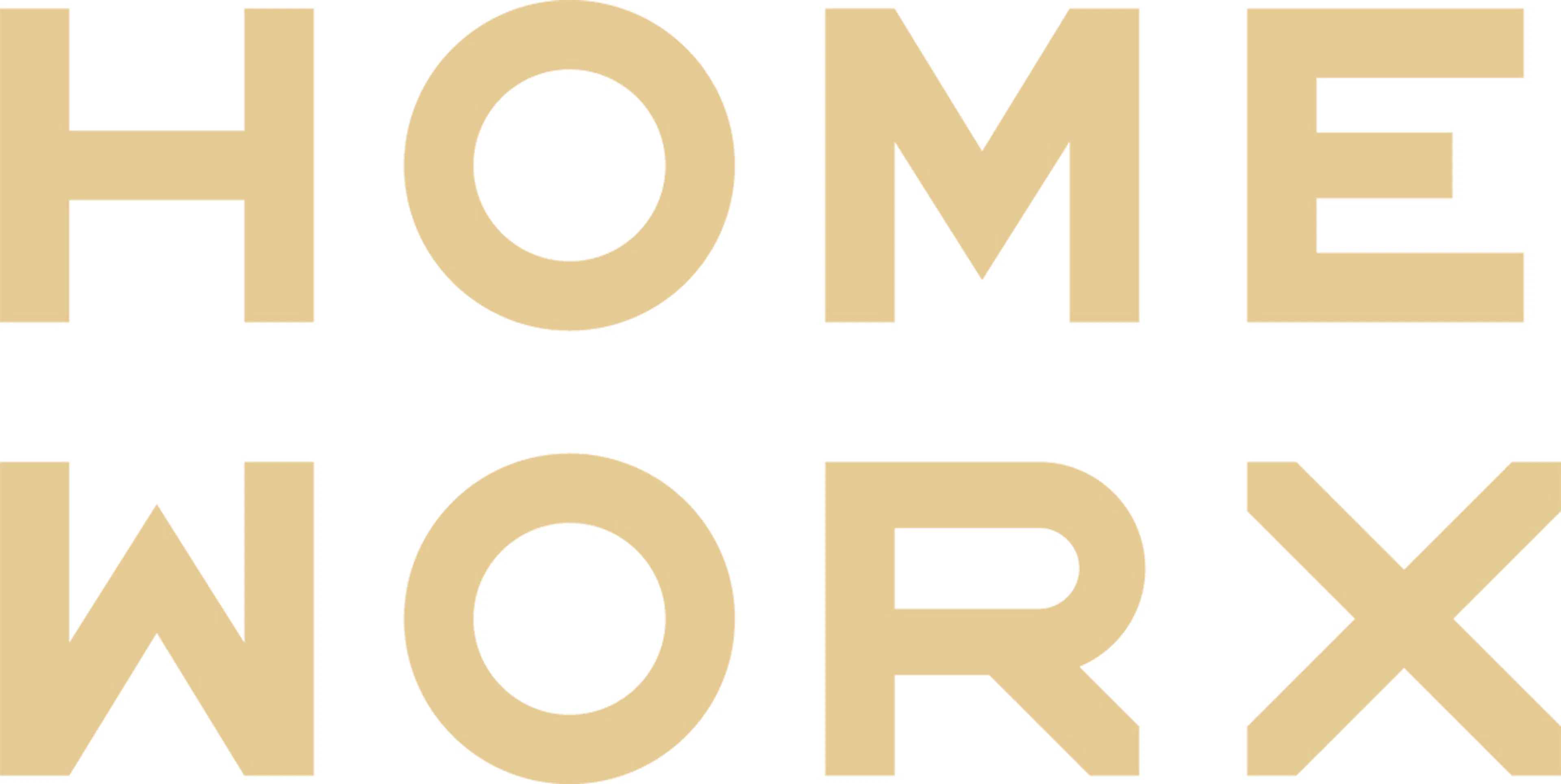 Homeworx logo